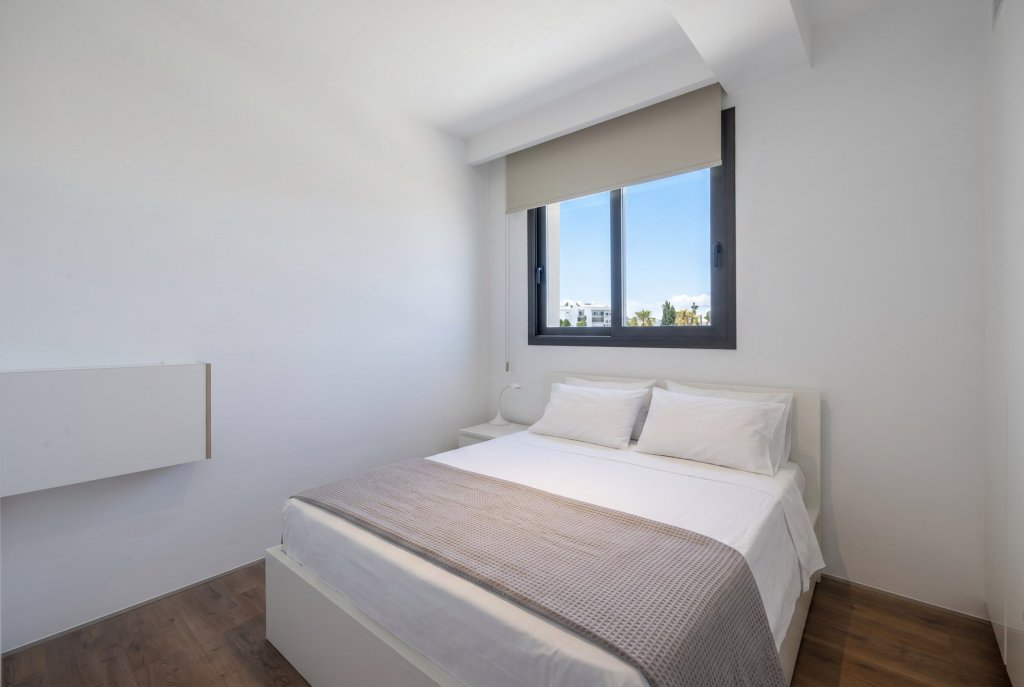 Апартаменты в Пафосе, Кипр, 134 м² - фото 11
