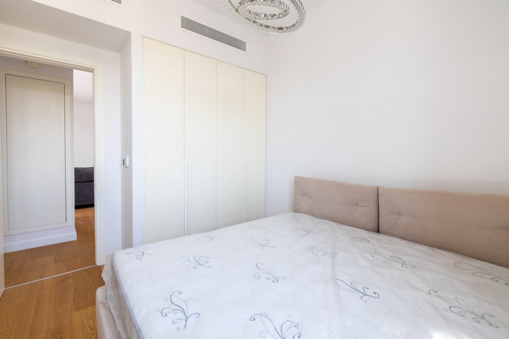 Апартаменты в Пафосе, Кипр, 107 м² - фото 11