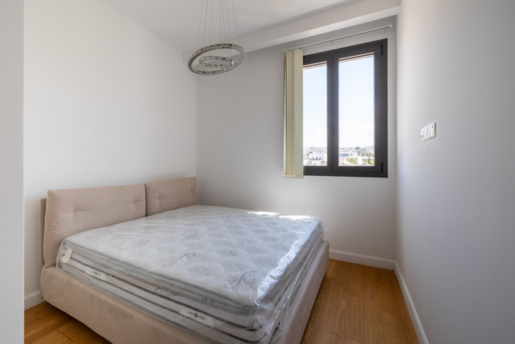 Апартаменты в Пафосе, Кипр, 107 м² - фото 12