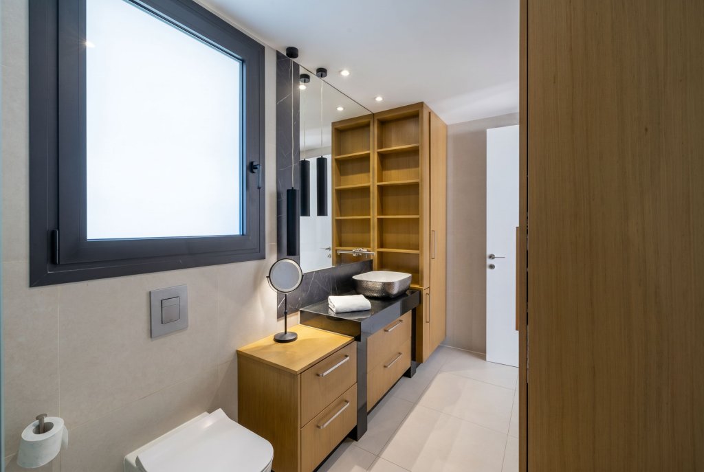 Апартаменты в Пафосе, Кипр, 134 м² - фото 12