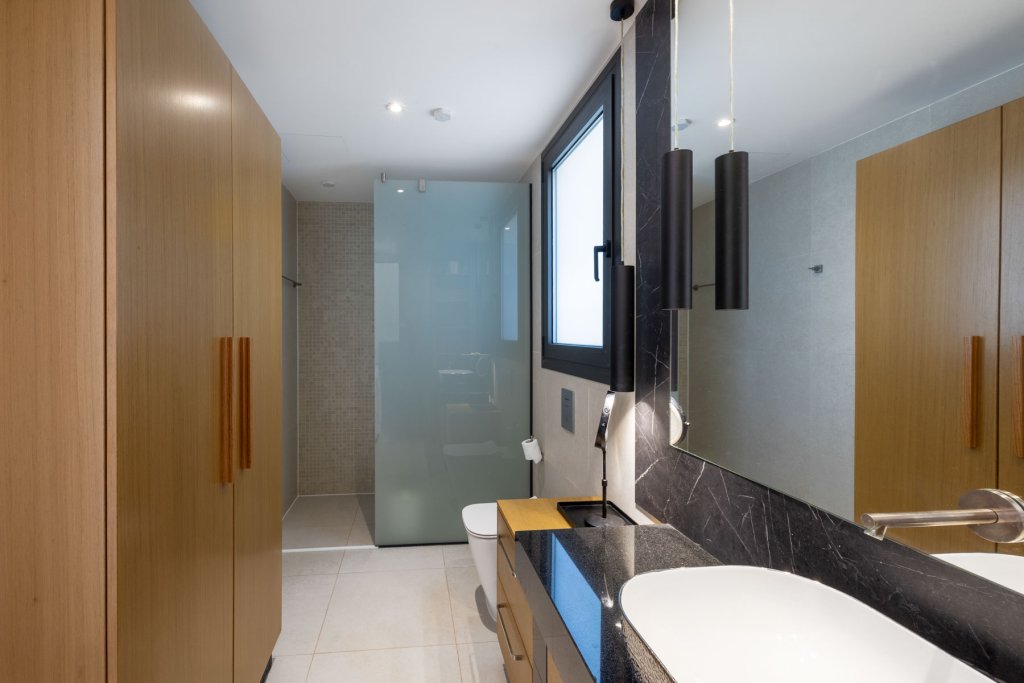 Апартаменты в Пафосе, Кипр, 134 м² - фото 13