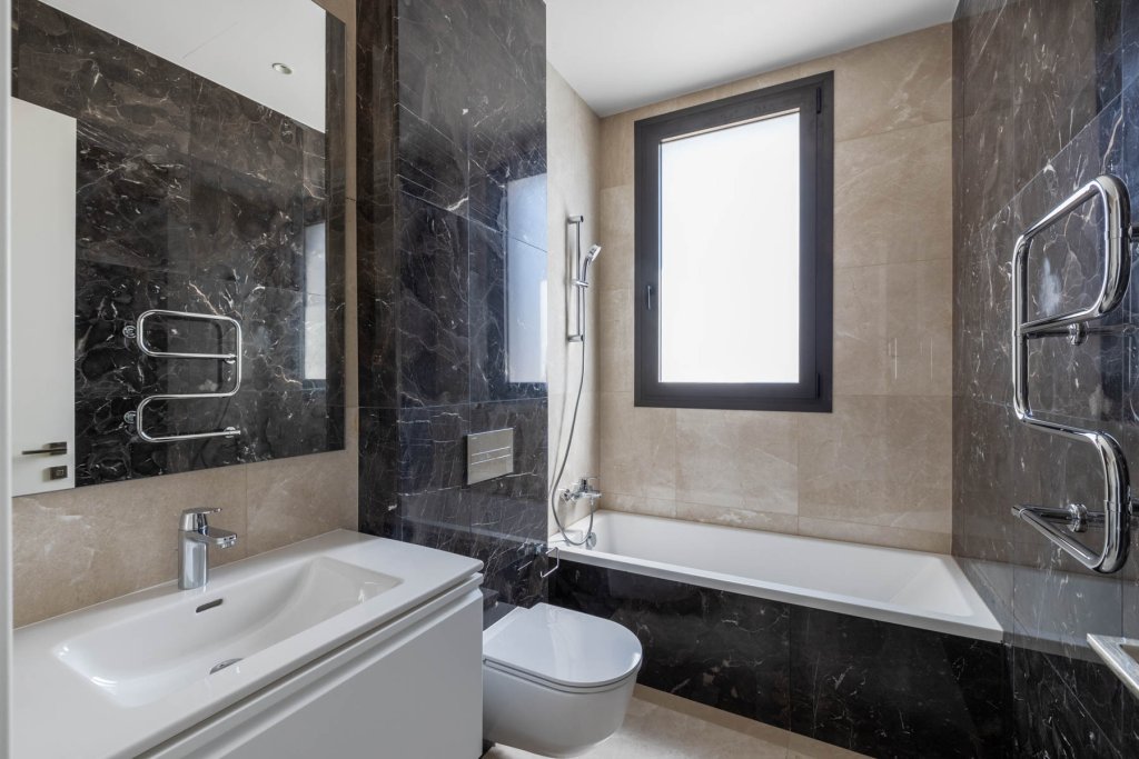 Апартаменты в Пафосе, Кипр, 107 м² - фото 14