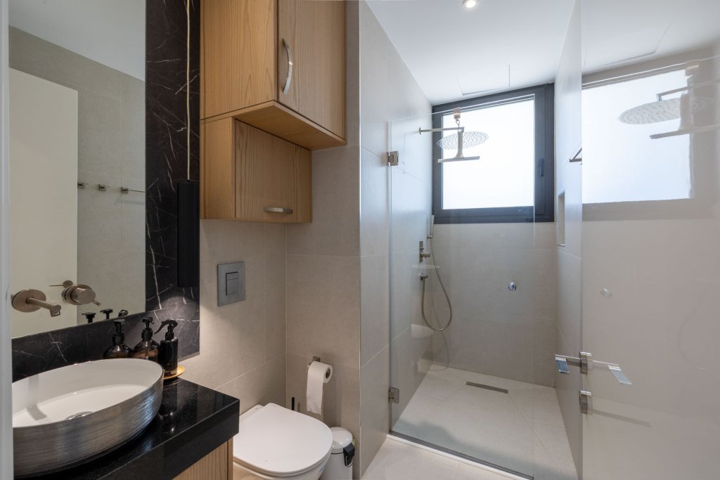 Апартаменты в Пафосе, Кипр, 134 м² - фото 15