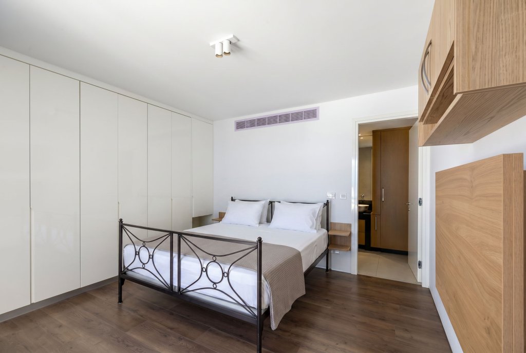 Апартаменты в Пафосе, Кипр, 134 м² - фото 16