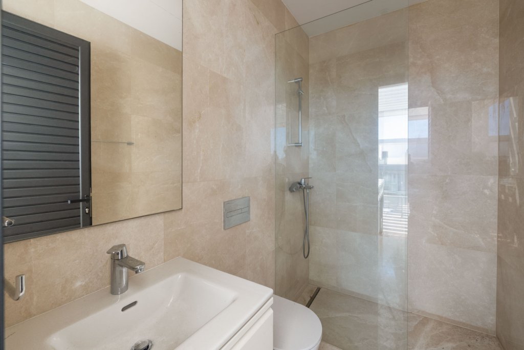 Апартаменты в Пафосе, Кипр, 107 м² - фото 17