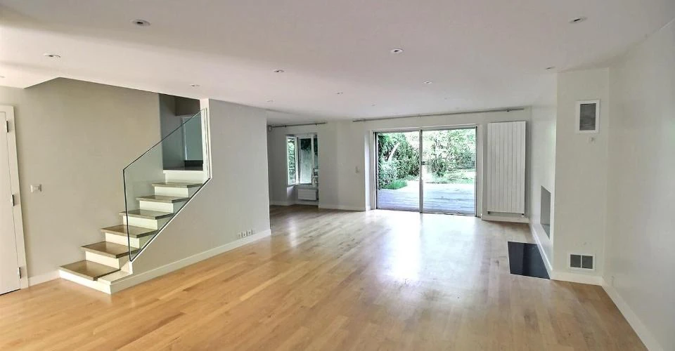 Квартира в Женеве, Швейцария, 250 м² - фото 1