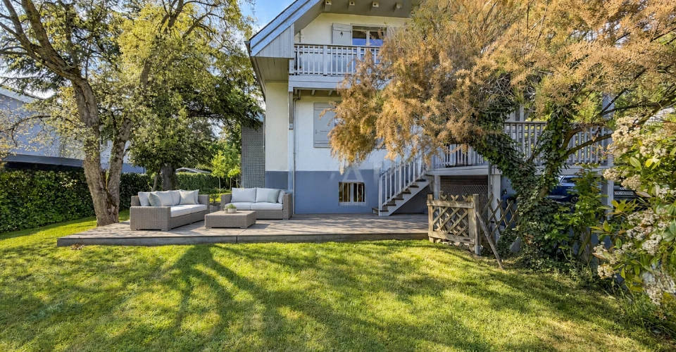 Квартира в Женеве, Швейцария, 230 м² - фото 1