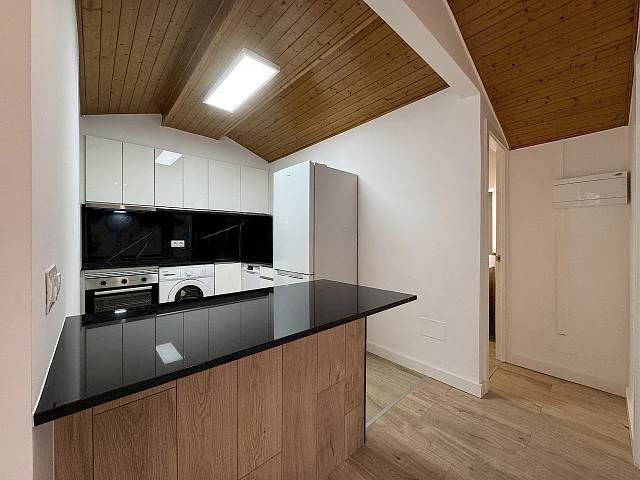 Квартира в Энкаме, Андорра, 53 м² - фото 1