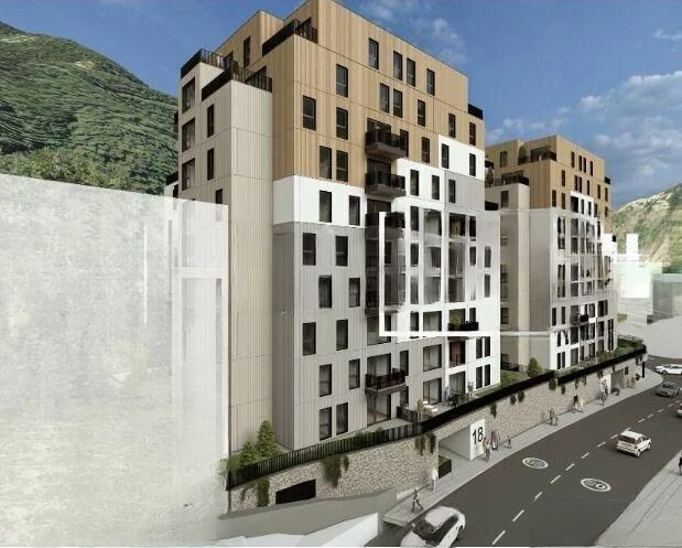 Квартира в Энкаме, Андорра, 90 м² - фото 1