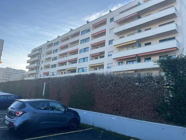 Квартира в Женеве, Швейцария, 60 м² - фото 1