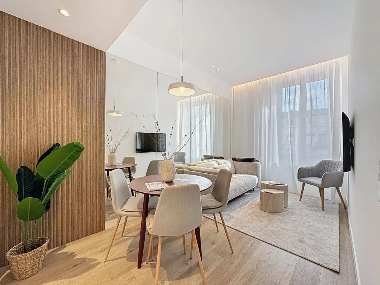Квартира в Каннах, Франция, 43 м² - фото 1
