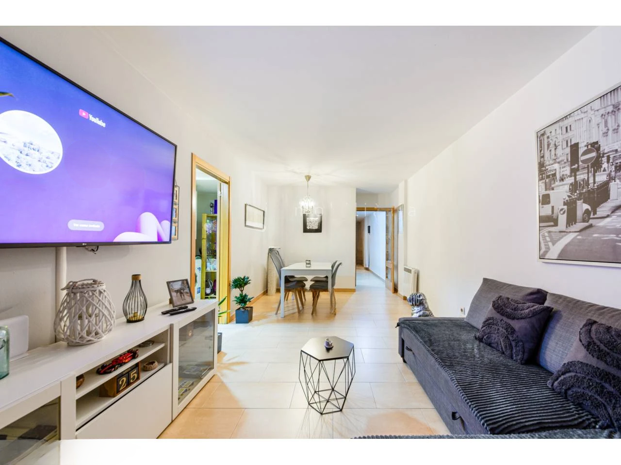 Квартира в Энкаме, Андорра, 73 м² - фото 1