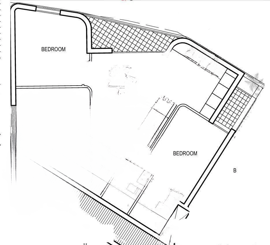 Квартира в Мсиде, Мальта, 90 м² - фото 1