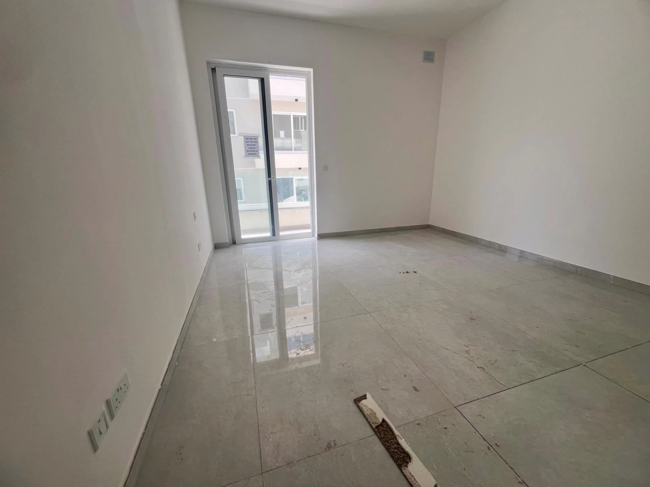Квартира в Сан-Лоренце, Мальта, 126 м² - фото 1
