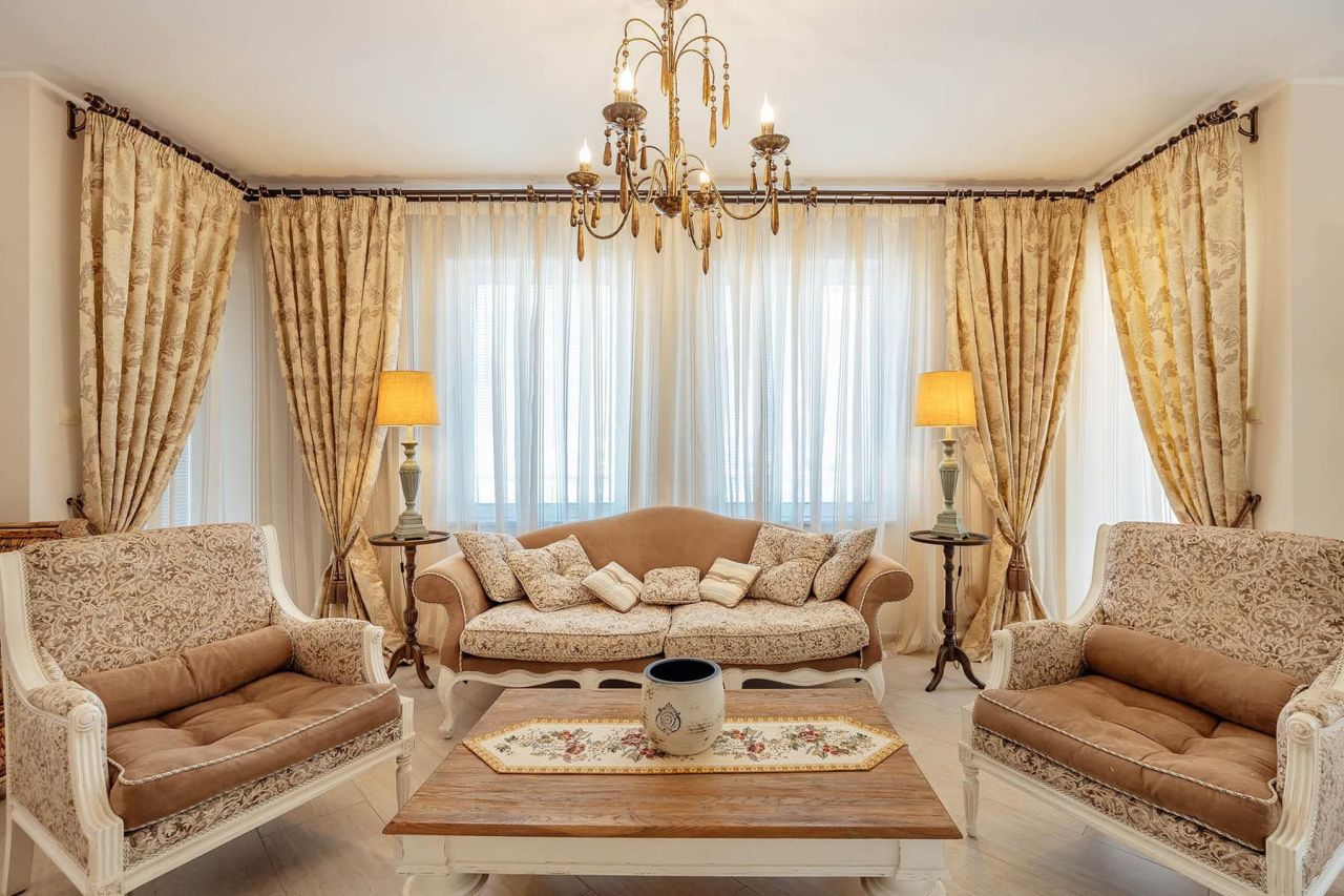 Апартаменты в Муо, Черногория, 181 м² - фото 2