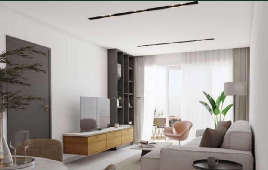 Квартира в Сан-Лоренце, Мальта, 112 м² - фото 1