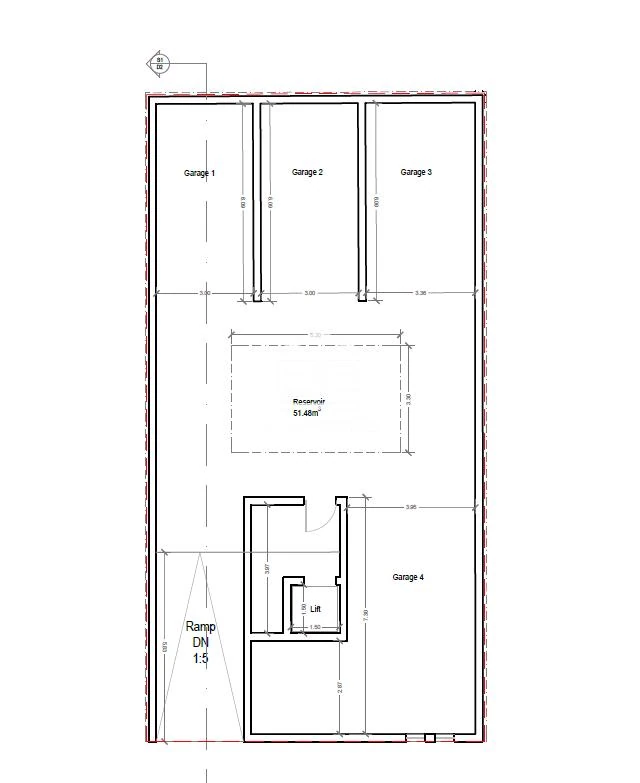 Квартира в Зейтуне, Мальта, 97 м² - фото 1
