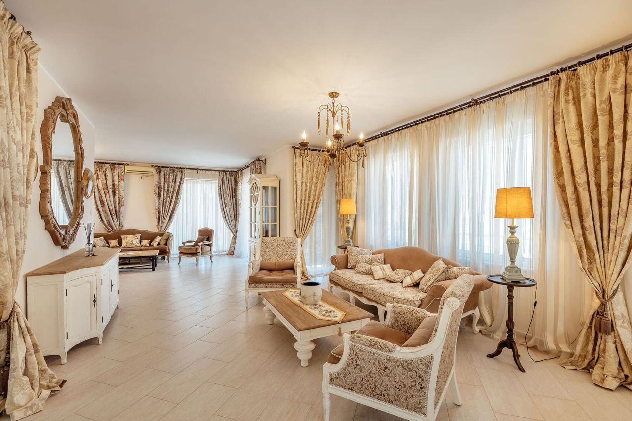 Апартаменты в Муо, Черногория, 181 м² - фото 3