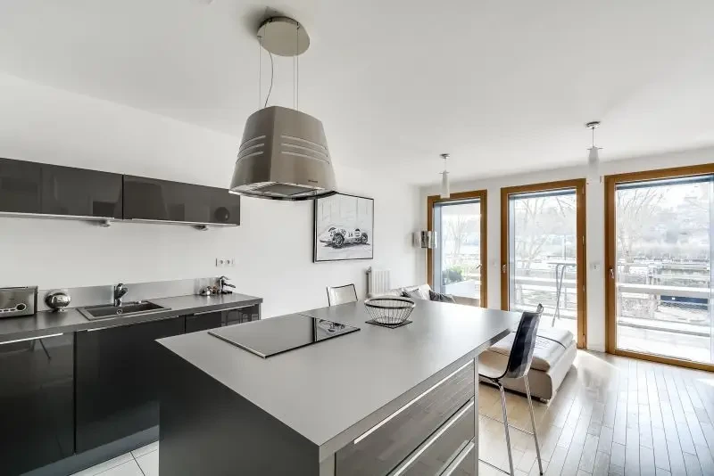 Квартира в Каннах, Франция, 26 м² - фото 2
