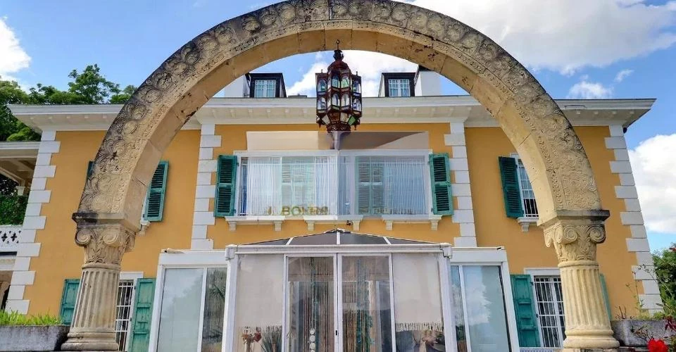 Квартира в Женеве, Швейцария, 1 500 м² - фото 2