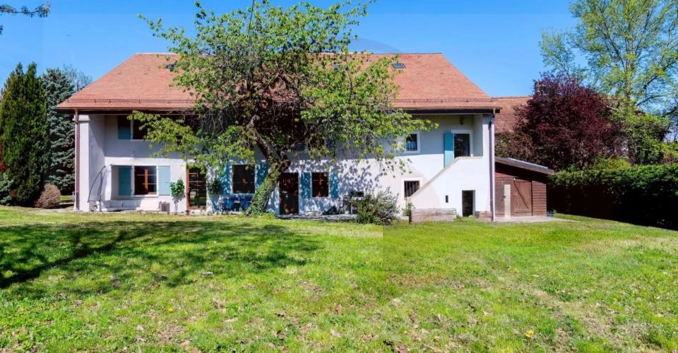 Квартира в Женеве, Швейцария, 460 м² - фото 2