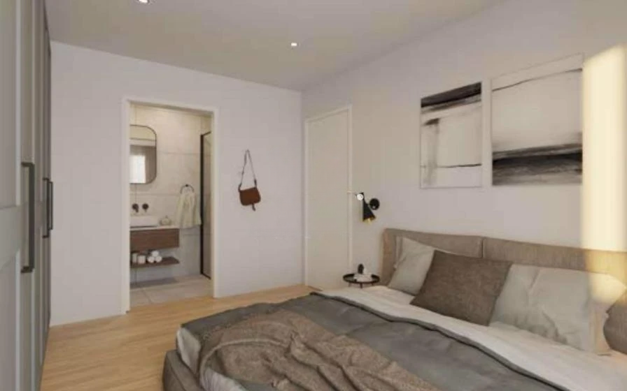 Квартира в Сан-Лоренце, Мальта, 112 м² - фото 2