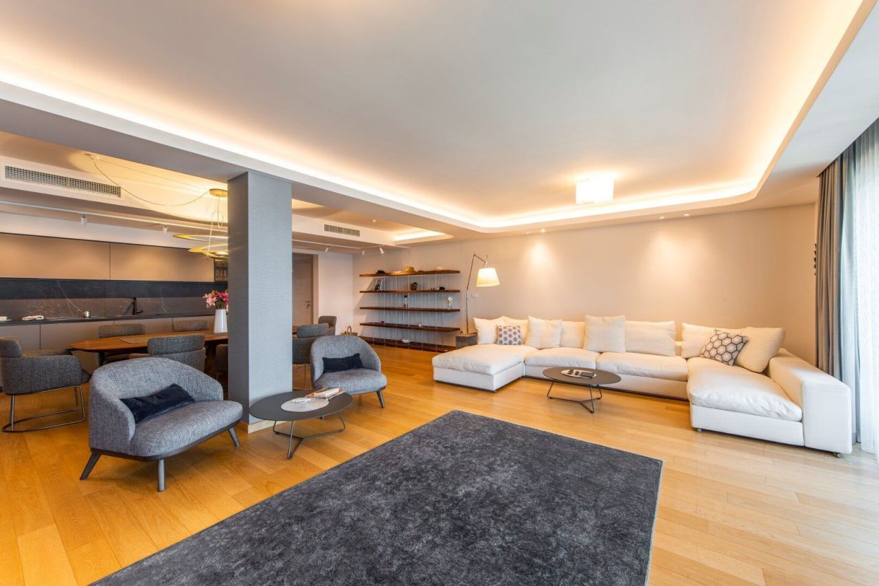 Апартаменты в Будве, Черногория, 171 м² - фото 4