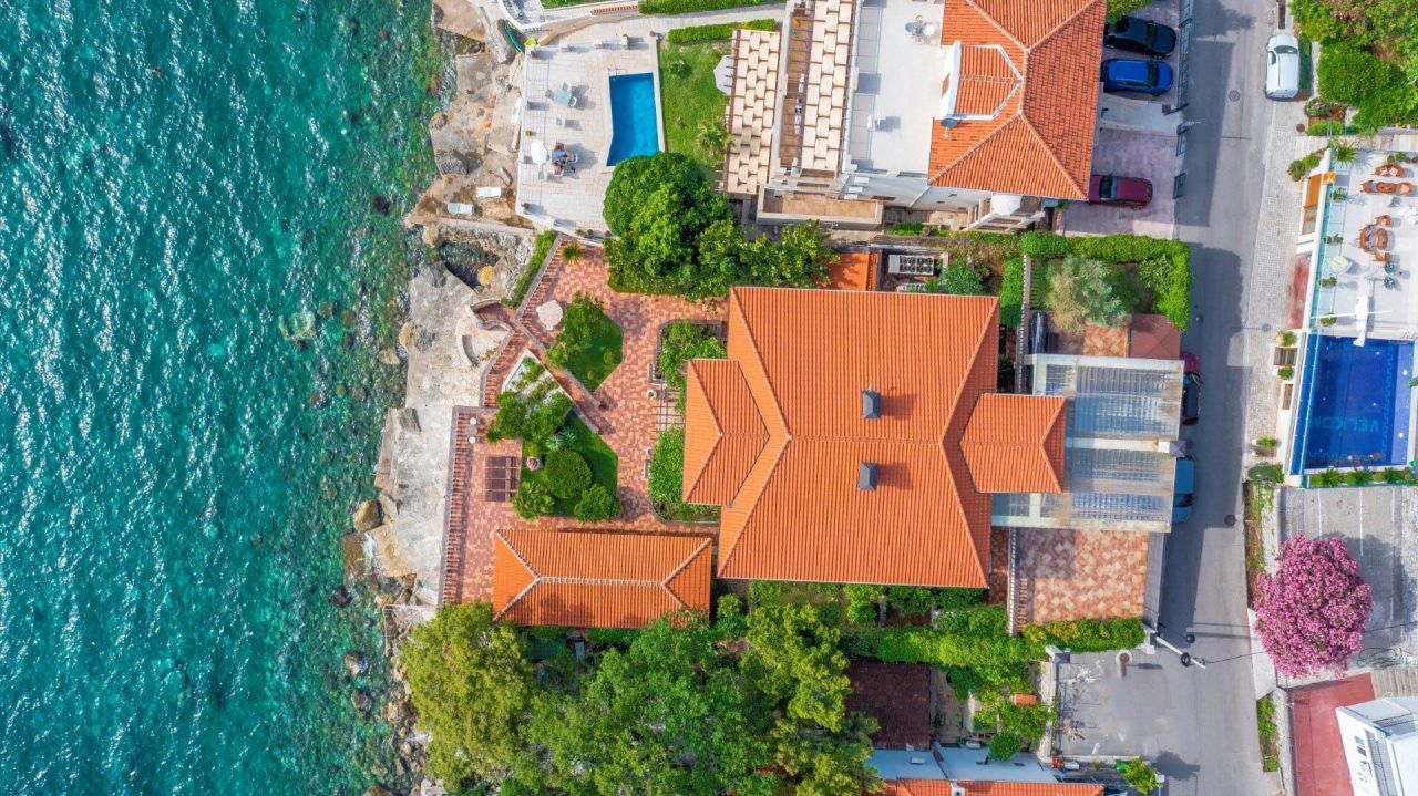 Вилла в Баре, Черногория, 1 200 м² - фото 5