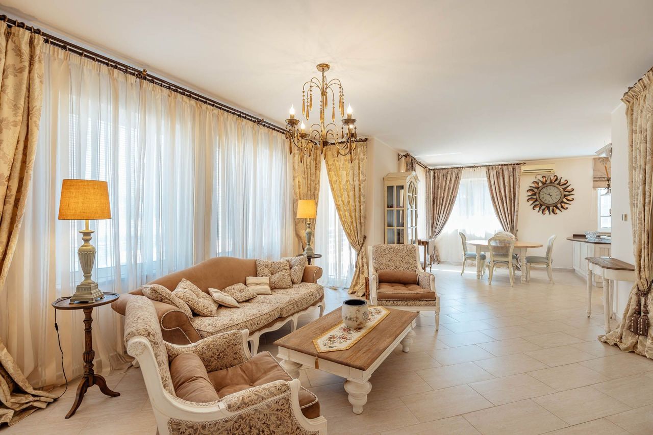 Апартаменты в Муо, Черногория, 181 м² - фото 5