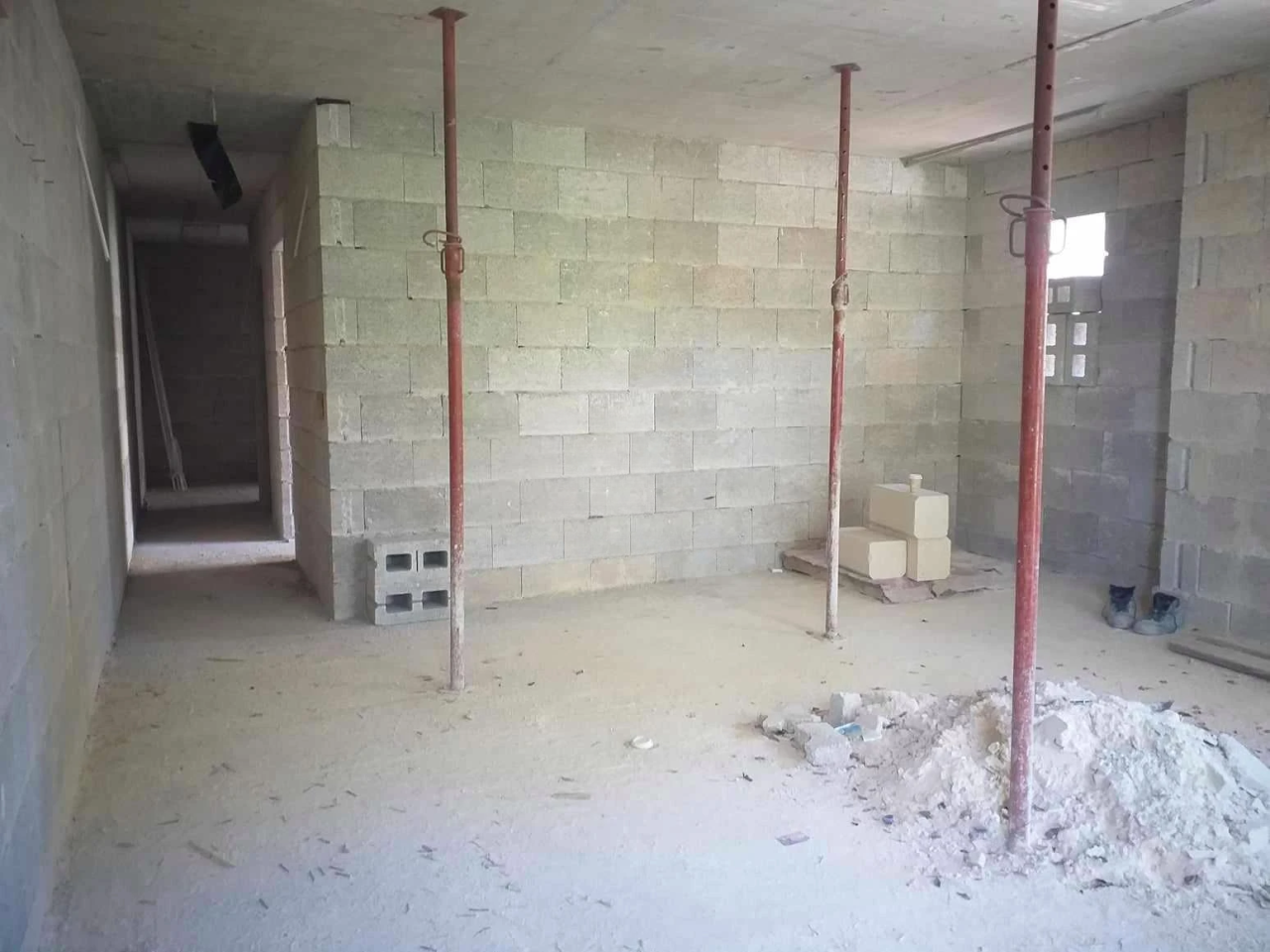 Квартира в Бурмарраде, Мальта, 120 м² - фото 2