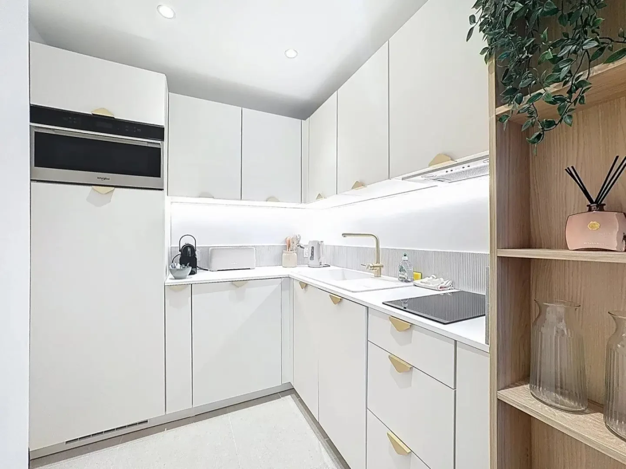Квартира в Каннах, Франция, 43 м² - фото 2
