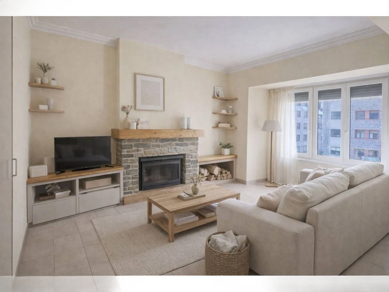 Квартира в Андорра-ла-Велье, Андорра, 148 м² - фото 2