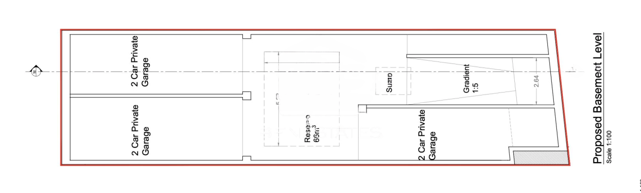 Квартира в Свийи, Мальта, 13 м² - фото 2