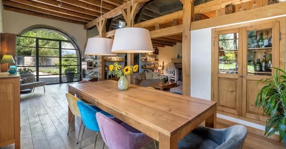 Квартира в Женеве, Швейцария, 460 м² - фото 2