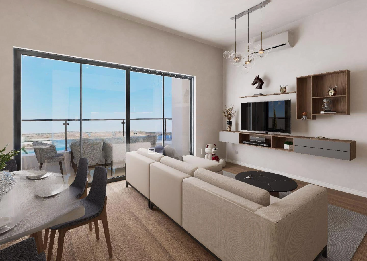 Квартира в Сан-Лоренце, Мальта, 113 м² - фото 2