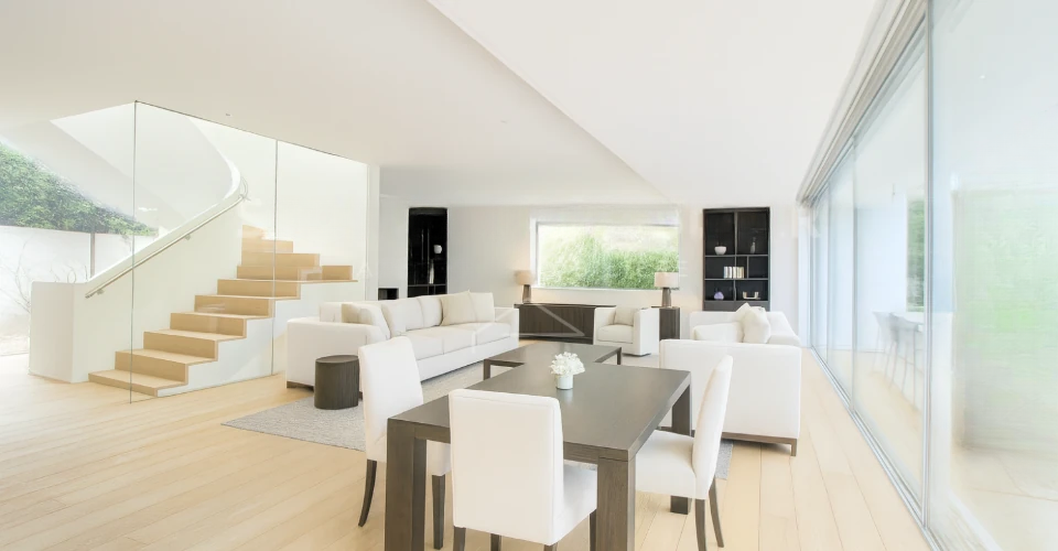 Квартира в Женеве, Швейцария, 350 м² - фото 2