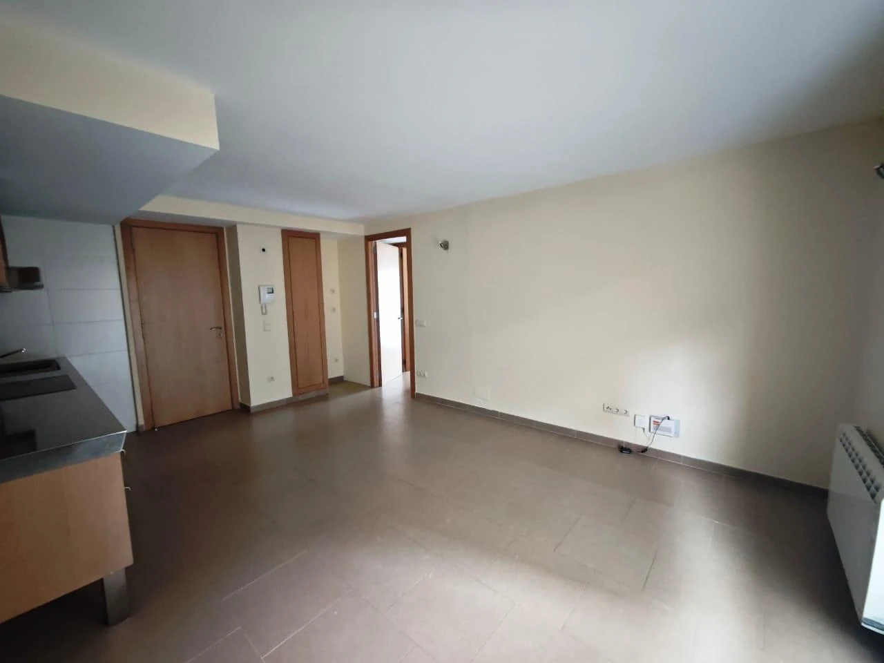 Квартира в Эскальдесе, Андорра, 60 м² - фото 2