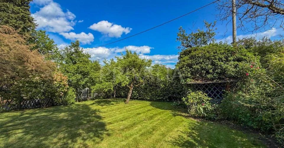 Квартира в Женеве, Швейцария, 230 м² - фото 2