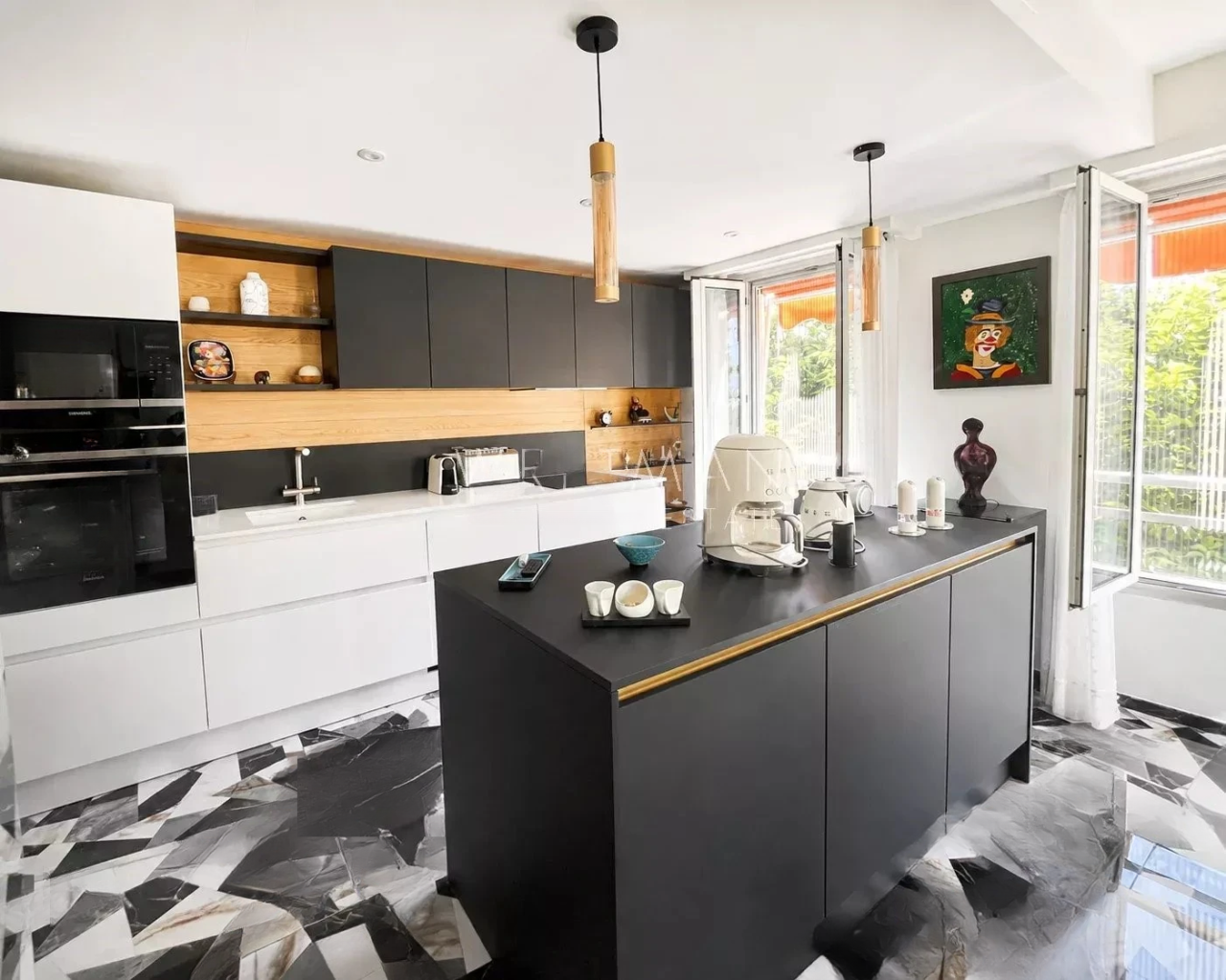 Квартира в Каннах, Франция, 110 м² - фото 2