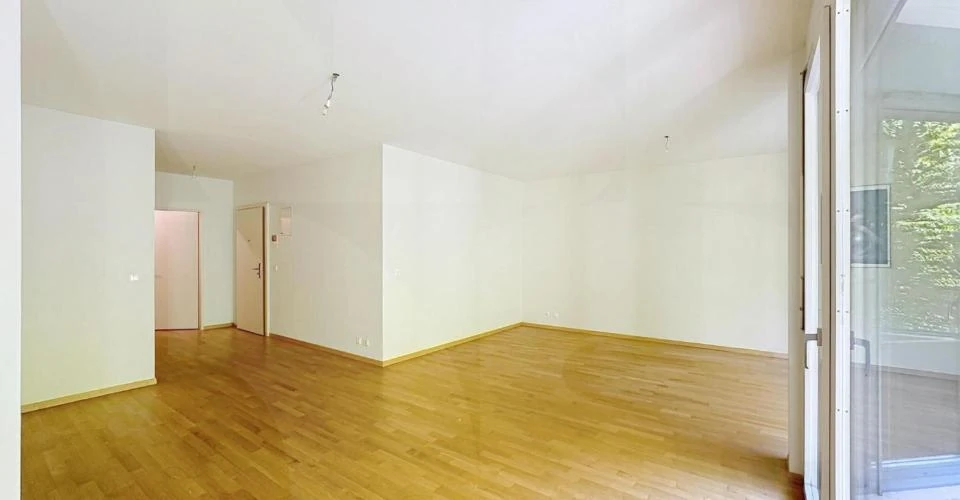 Квартира в Женеве, Швейцария, 134 м² - фото 2