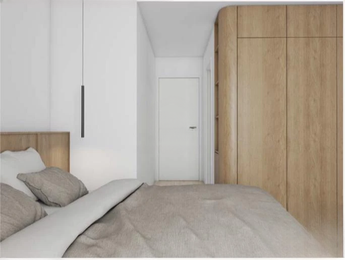 Квартира в Сан-Лоренце, Мальта, 139 м² - фото 2