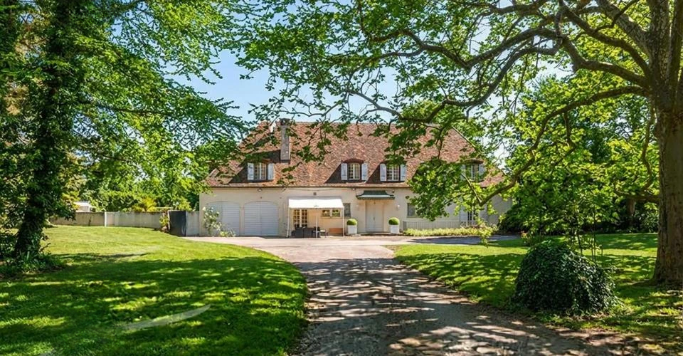 Квартира в Женеве, Швейцария, 430 м² - фото 2