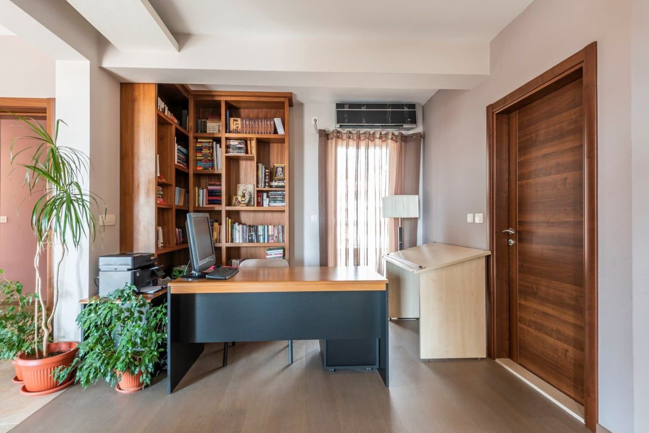Апартаменты в Будве, Черногория, 215 м² - фото 6