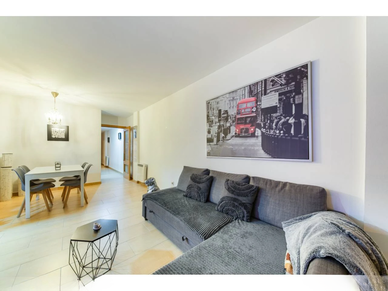 Квартира в Энкаме, Андорра, 73 м² - фото 2