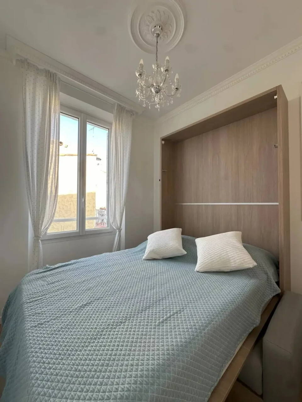 Квартира в Каннах, Франция, 33 м² - фото 2