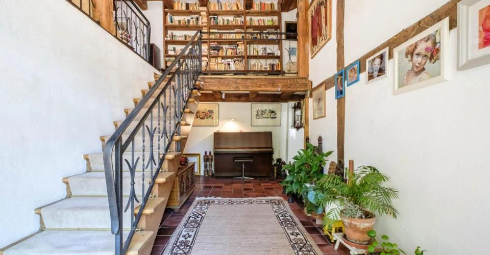 Квартира в Женеве, Швейцария, 215 м² - фото 3