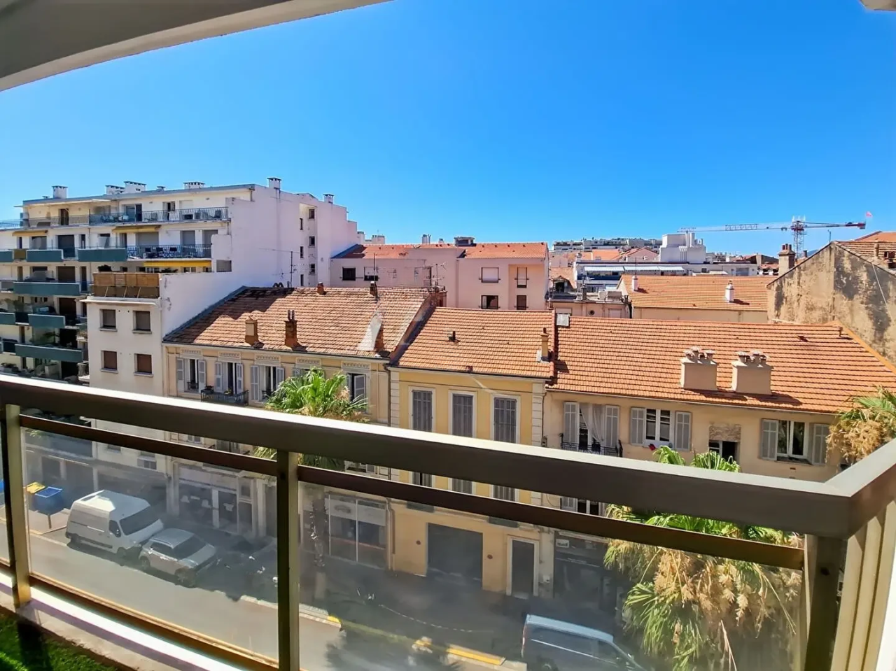 Квартира в Каннах, Франция, 43 м² - фото 3