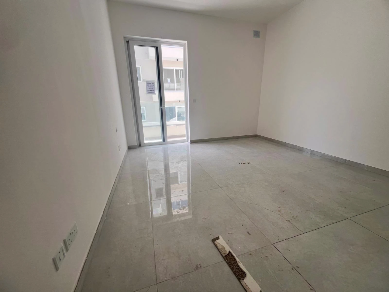 Квартира в Сан-Лоренце, Мальта, 126 м² - фото 3