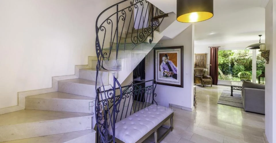 Квартира в Женеве, Швейцария, 180 м² - фото 3