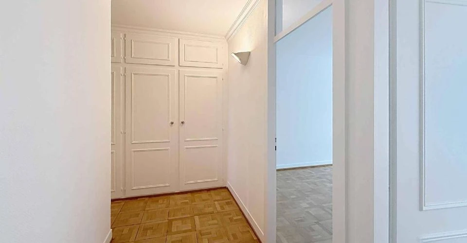 Квартира в Женеве, Швейцария, 109 м² - фото 3